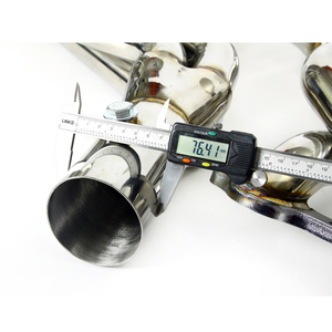 1-7/8&quot; LS Swap Long Tube <strong>Headers</strong> for Chevy GMC C10 C1500 LS1 LS2 LS3 LS6 LS7 - Product Image 4