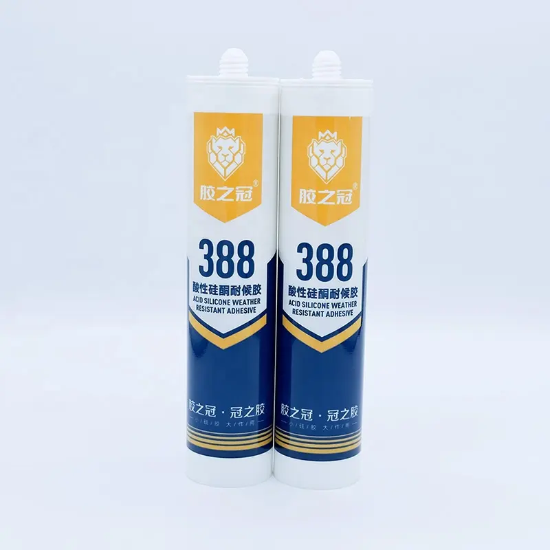 Bán buôn keo silicon keo hồ cá và bể cá Silicone sealant cho bể cá