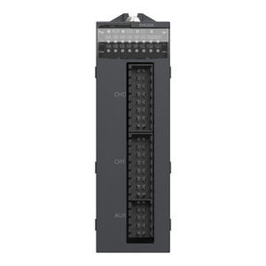 Módulo de procesador serie BMX BMXEHC0200 2 canales conteo de alta velocidad 60KHz, 6 * 24VDC entrada/salida de transistor 2 por canal - Product Image 6