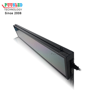 P10 White <strong>Led</strong> Board Scrolling Text <strong>Display</strong> <strong>Message</strong> USB <strong>Control</strong> - Product Image 4