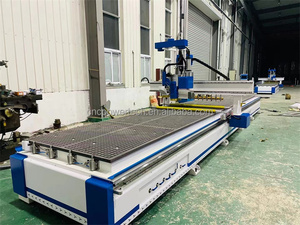 <strong>Multi</strong> <strong>Function</strong> 3d <strong>Atc</strong> Combination Wood <strong>Cnc</strong> <strong>Router</strong> Woodworking Lathe Machine 2000*4000mm