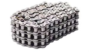 12a-3 chuỗi ổ đĩa công nghiệp tùy chỉnh nhà máy-Chuỗi băng tải tùy chỉnh chuỗi truyền tải công nghiệp - Product Image 6