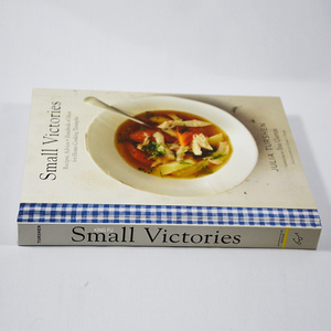 Custom <strong>Book</strong> Cook <strong>Book</strong> Printing Hardcover <strong>Books</strong> for Adults Other Printing Services Print in China - Product Image 2