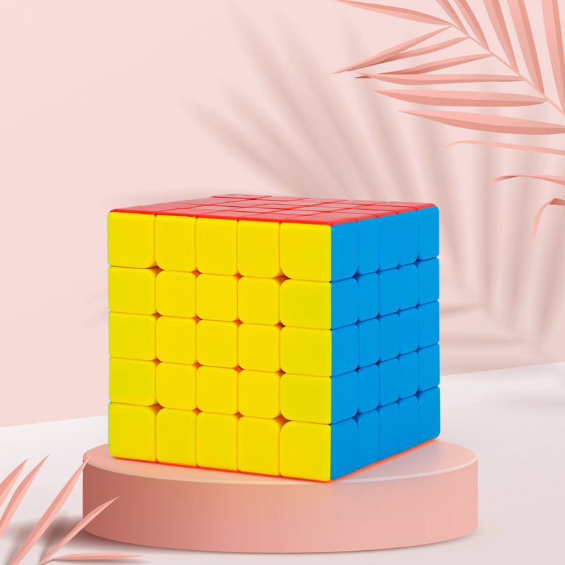 Cinquième ordre couleur unie