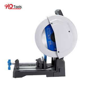 2024 New Metal Profile Cutting Machine <strong>Cutter</strong> <strong>355mm</strong> Electric Saw Tools Cut-off Machine Available in Heavy Industry HY380S - Product Image 2