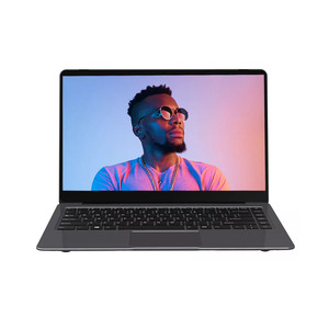 Factory OEM 14.1 Inch Mini Cheap Laptop Win 11 OS Intel Celeron CPU N4020C <strong>Notebook</strong> <strong>Computer</strong> for School - Product Image 2