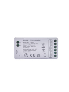 Tuya 2.4G Wifi Smart LED-Controller mit PWM RF RGBW Touch-Fernbedienung für Garten RGB/RGBW/RGBWW LED-Streifen-Controller - Product Image 3