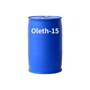 工厂供应优质Oleth-15油醇聚醚表面活性剂化妆品原料口红日用化学品 - Product Image 3