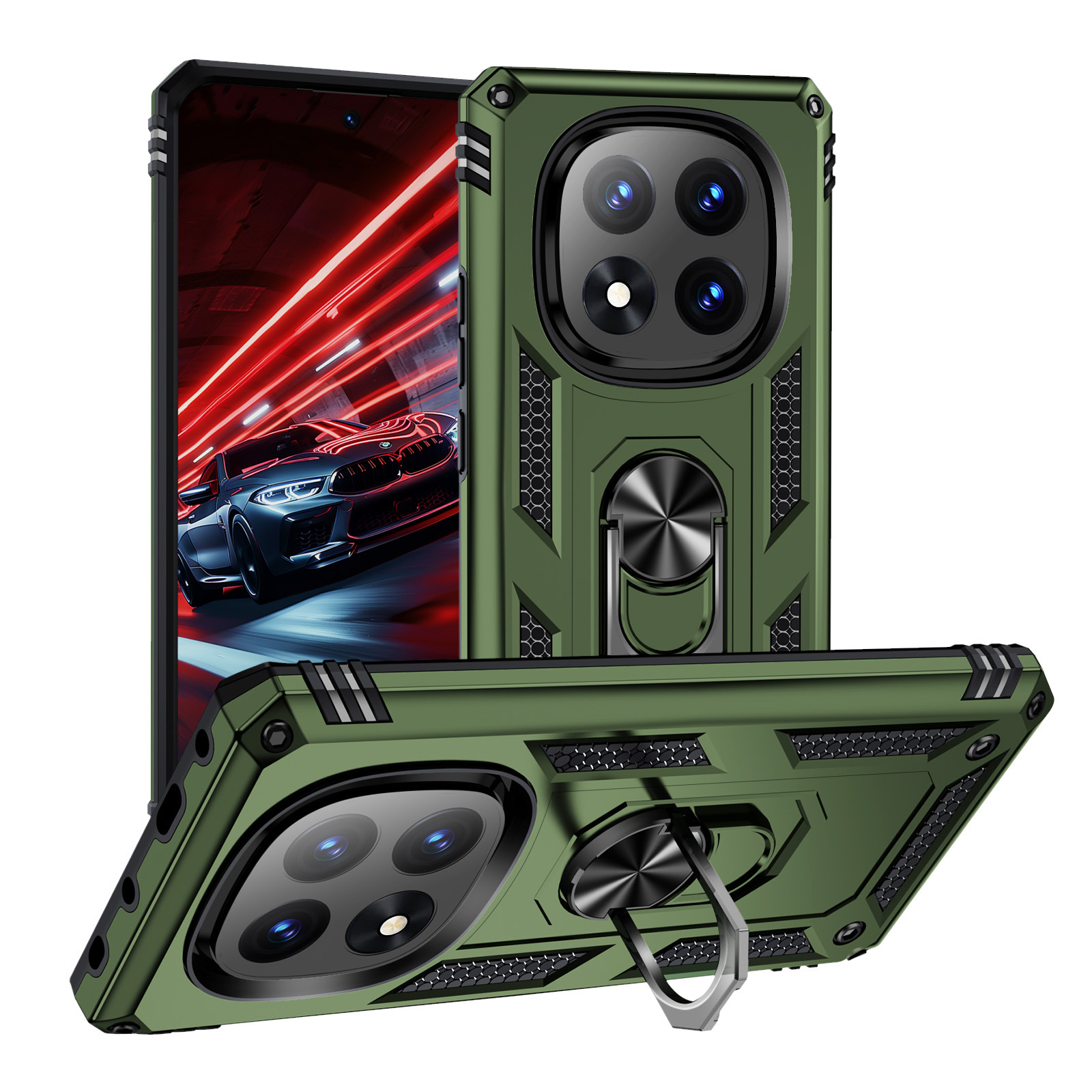Army Green
