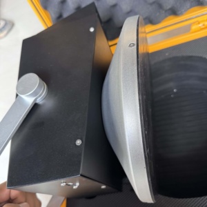 Jinfa Alta Precisão Digital Portátil Densimetro Do Solo Não Nuclear Medidor De Densidade Elétrica 0.01 Precisão Proteção IP55 220V 1 - Product Image 6