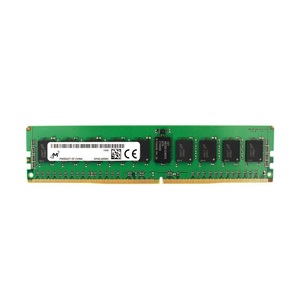 MTA9ASF1G72PZ-3G2 Micron 1x8GB DDR4-3200 RDIMM PC4-25600R Single Rank x8 Speicher modul - Product Image 1