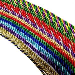 Factory Wholesale Polypropylene <strong>String</strong> - Product Image 5