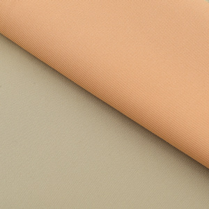 Cao-Bán 100% Polyester Coolsilk Cotton Kỵ Binh Twill Vải Với Ba Chiều Twill Mô Hình Cho Áo Gió, Phù Hợp Với - Product Image 2