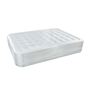 Современный дизайн складной надувной матрас со встроенным насосом для спальни или гостиной двуспальная кровать для использования в отеле - Product Image 3