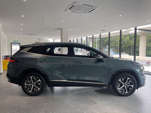 รถสปอร์ต2025 Kia 5ที่นั่ง K3เบนซิน SUV รถใหม่2.0T 4WD เรือธง Kia Sportage 2025 - Product Image 6