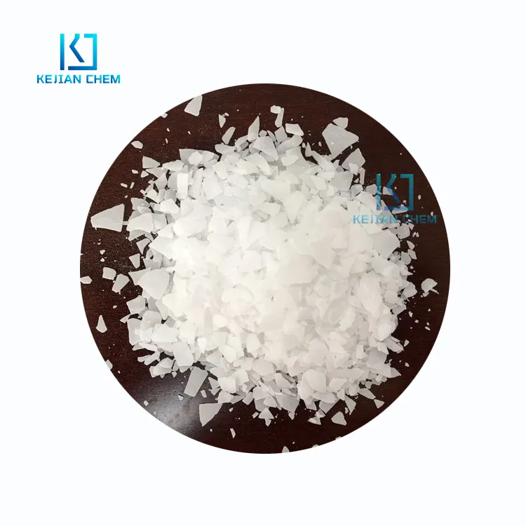 Supply 99% Food Grade PVAC Polivinil Asetat Resin Bubuk/Lem Cas 9003-20-7