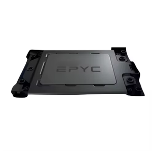 Nuevo procesador para AMD EPYC 7542 CPU de 32 núcleos 2,9 GHz Socket SP3 225W procesador de servidor - Product Image 1