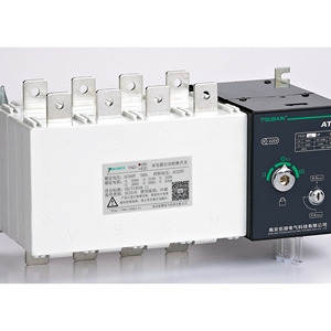Ysq3-400 <strong>Dual</strong> Power Supply Rack-Mount Power <strong>Distribution</strong> with Remote Monitoring Systems for PC - Product Image 1