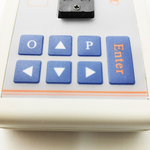 Gadgets Integrierter Schaltkreis tester IC-Transistor-und Chip tester - Product Image 6