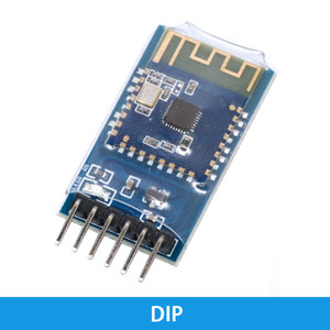 JDY-23 Bluetooth5.0モジュールBLE5.0BluetoothトランスペアレントトランスミッションBluetoothデジタルトランスミッションCC2541 - Product Image 5