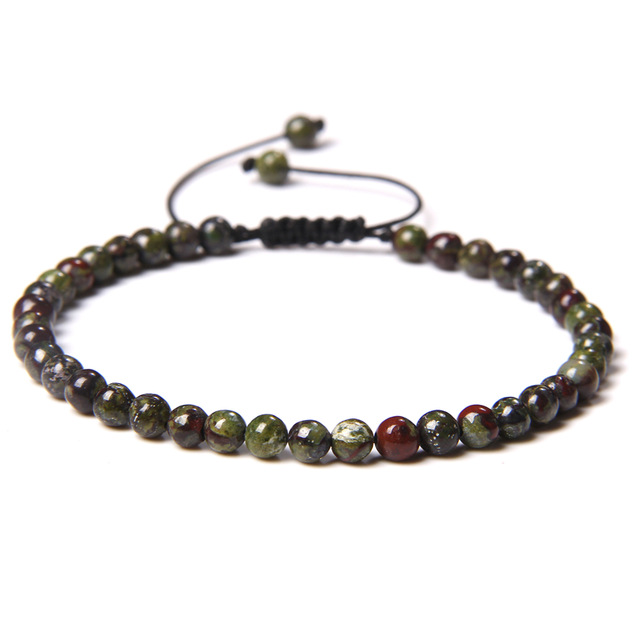 Dragon bloodstone