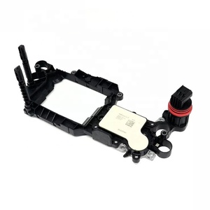722.8 CVT piastra conduttore con programmazione per 04-11 Mercedes modulo di controllo W245 W169 TCM TCU A1695451062 A1695451062 - Product Image 4