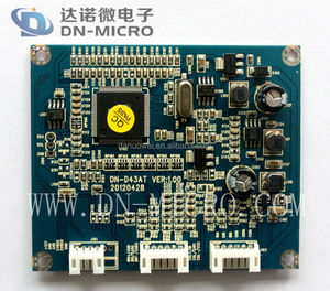 Moduli LCD da 3.5 pollici con scheda Driver per varie applicazioni - Product Image 4