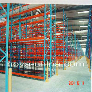 Lager automat isiertes System/Automatisierung system/Voll automatisierung system - Product Image 3