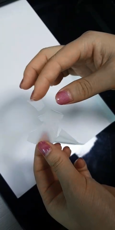 Transparente