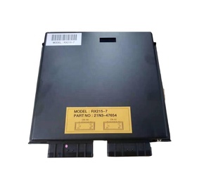 С программным контроллером процессора ECU MCU 21NB-32600 для RX455-7 - Product Image 1