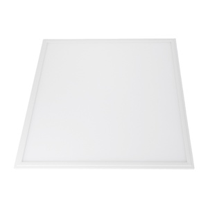 UL listelenen acil sürücü ile 2x2 LED paneli ışık şarj edilebilir led düz panel - Product Image 6