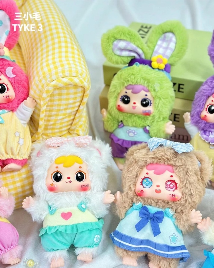 6pcs/set