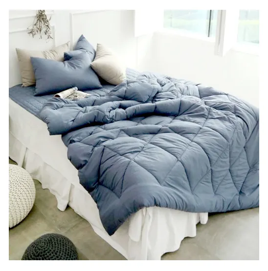 2023 Trend new good quality cotton duvet cover set, bed quilt set , quilt cover pillow case 4 pcs bedding set comforter set