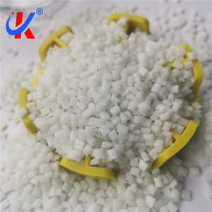 Acetal Polymer polyoxymethylene tái chế POM gf10 viên nhựa - Product Image 3