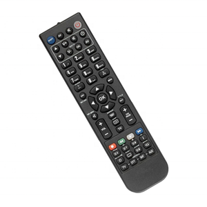 Hostrong Factory OEM ODM Customized 56 Keys <strong>Remote</strong> Control with Learning Function <strong>for</strong> <strong>Aiwa</strong> TV RCTN340EX CXNV21U CXNV20 CXN3150 - Product Image 3