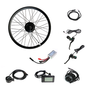 <span class=keywords><strong>36V</strong></span> 500W Heckantrieb <span class=keywords><strong>motor</strong></span> Elektrischer <span class=keywords><strong>Ebike</strong></span>-Umrüstsatz Fahrrad antriebs <span class=keywords><strong>motor</strong></span> Für 20-Zoll-26-Zoll-Elektro-Schnee-E-Fahrradzubehör