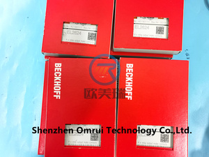 EL2008 | EtherCATターミナル、デジタル出力、24 V DC、0.5 a - Product Image 6