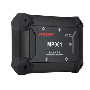 OBDSTAR MP001 Programmierer Lesen/Schreiben Klonen Datenverarbeitung für Autos, Nutzfahrzeuge, Elektro fahrzeuge, Marine, Motorrad
