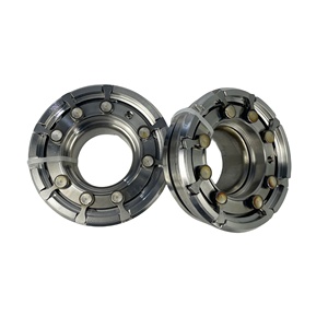 BV39 54399880063 54399880064ランドローバーレンジローバー用ターボノズルリングアセンブリVNT左右ターボ3.6 TDV8 272HP 200Kw 2006 - Product Image 1