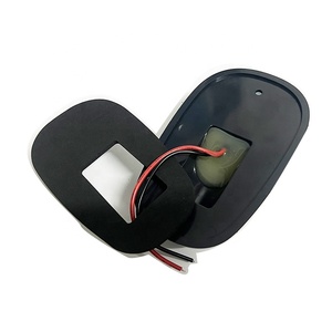 12v Roof Light Truck 16 LEDs T10 Marker Lights, Car Lamp Trailers for Cars, Car Led Lights