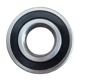 Rãnh sâu bóng B17-99D mang cho phát điện 17*52*17 Mét Chrome thép cuộc sống lâu dài 2rs và ZZ con dấu loại - Product Image 6