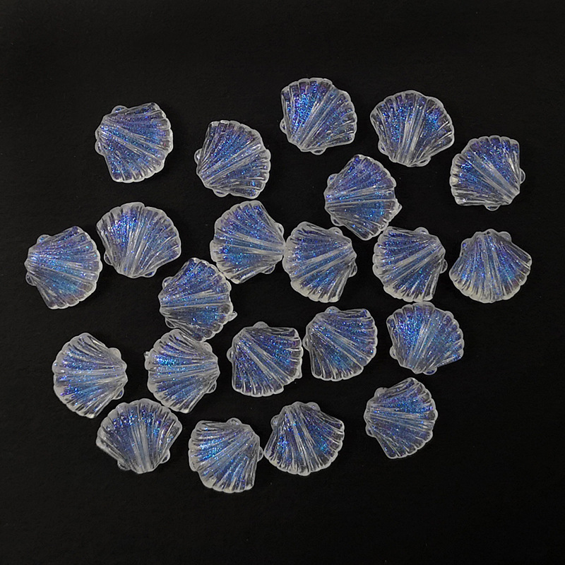 A21 shell (12*10*4mm, hole about 2mm)