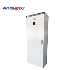 แผงกระจายไฟกระแสสลับ3เฟสกล่องกระจายไฟฟ้าหลักวัสดุโลหะ MCCB แรงดันไฟฟ้า MCB AC - Product Image 5