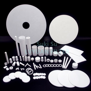 แผ่นกรองแผ่นพลาสติกแบบมีรูพรุนทำจากพลาสติก <span class=keywords><strong>PP</strong></span> HDPE UHMW-PE PTFE ไม่ชอบน้ำและน้ำ - Product Image 5
