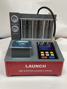 For Launch CNC801A CNC-801A Electronic Fuel <strong>Injector</strong> Tester Suitable GDI/EFI/SFI and Other Types of Automotive Fuel <strong>Injectors</strong> - Product Image 3