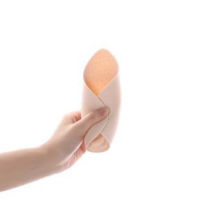 Nhà Máy Bán Hàng Trực Tiếp Dày Hỗ Trợ Miếng Đệm Chuyên Ngành Cho Nhỏ Và Phẳng Ngực Áo Ngực Cup Pad 2.5 Cm Áo Ngực Pad - Product Image 4