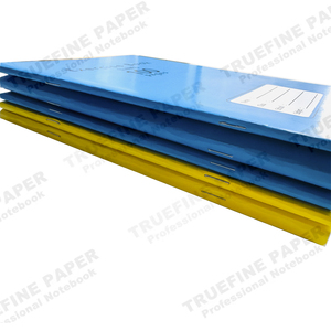 A5学校固定用品练习笔记本内衬方形笔记本定制打印练习册 - Product Image 2