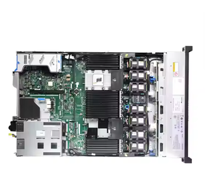 <strong>Cloud</strong> <strong>Computing</strong> fusion Server 1288H V6 1U Rack Server - Product Image 5