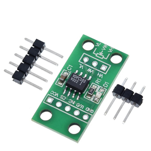 新しいX9C103Sデジタルポテンショメータモジュール - Product Image 1