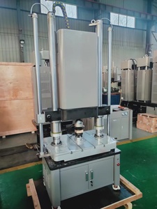 Equipo de prueba de laboratorio máquina de prueba de fatiga dinámica